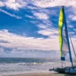 catamaran de sport