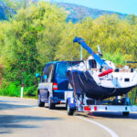 voilier transportable