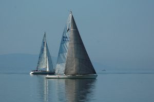 lac léman
